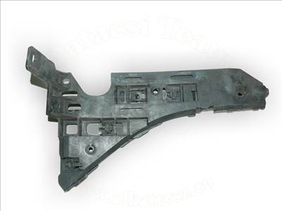 Opel Signum 2005-2007 - oldaltartó, első lökhárító, sárvédő, bal oldali, 06-