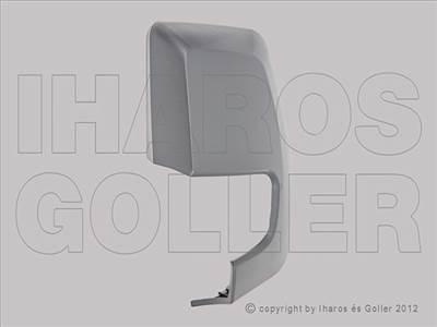 Ford Kuga 2013-2016 - VTK jobb, el.áll., aszf., fűth., fény., villogós