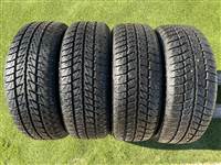 185/55 R15 Best Driver Winter téli gumi 7,5mm