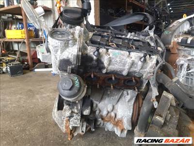 BXV kódú Seat Ibiza / Cordoba 1.2 12V motor