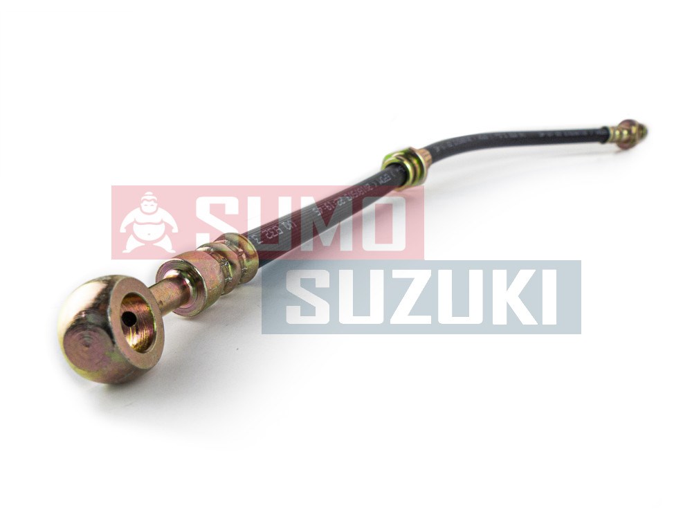 Suzuki Ignis, Wagon R első gumi fékcső 51550-83E00 1. kép