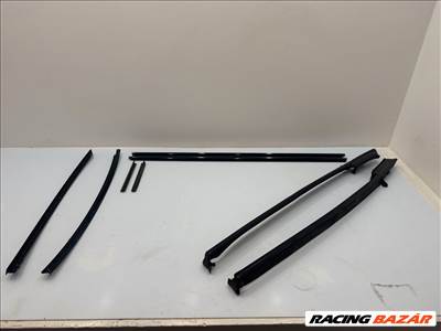 BMW E93 shadowline díszléc szett 7119097 8036668