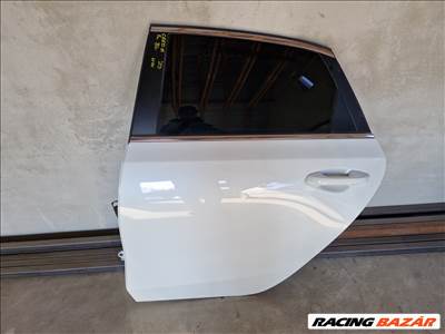 Kia Ceed III CD  bal hátsó ajtó HW