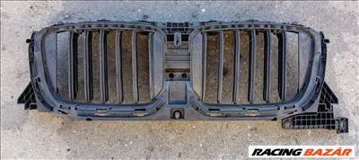BMW X3 G01 X4 G02 hűtő zsalú (5A1DA48-07)