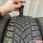  205/55 R16 Goodyear téli gumi 68000ft a 4db/107/