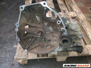 Honda Civic VI Váltó (Mechanikus) *89818*
