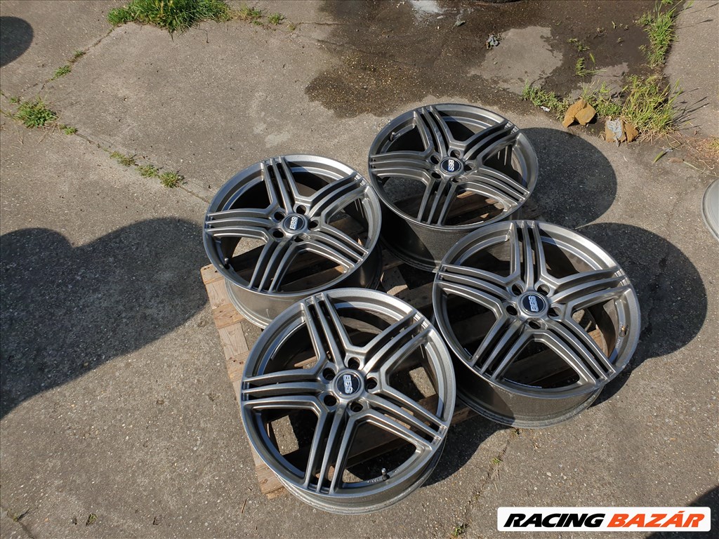 20" 5x120 Volkswagen Amarok 1. kép