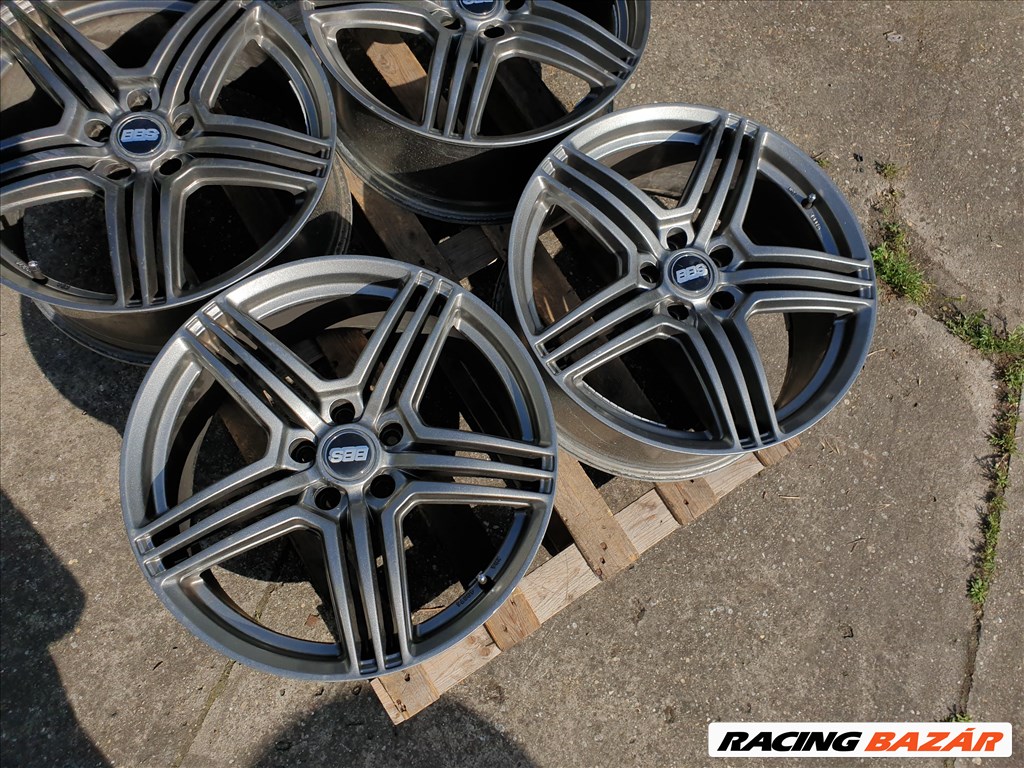 20" 5x120 Volkswagen Amarok 2. kép