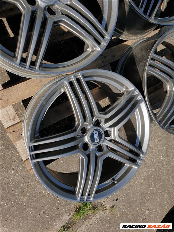 20" 5x120 Volkswagen Amarok 3. kép