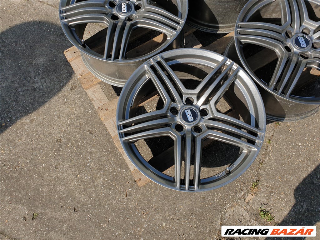 20" 5x120 Volkswagen Amarok 4. kép