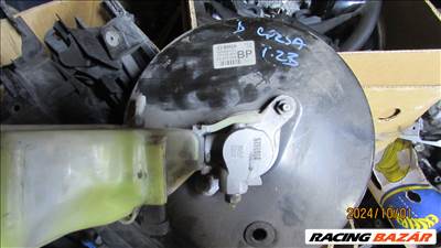 Opel Corsa D fékrásegítő devander munkahengerrel .0204051133bp  , 13317576