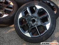 5x114,3 20 KIA EV6 gyári felni - Continental 255/45 r20 " nyári + Tpms