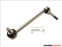 BMW X5, X6 stabilizátor összekötő rúd első E70 E71 F15 F16 - Gyári Új 31356859652