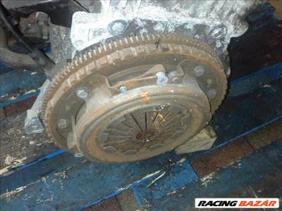 Citroën Xsara Kuplung Szett lendkerékkel *49880*