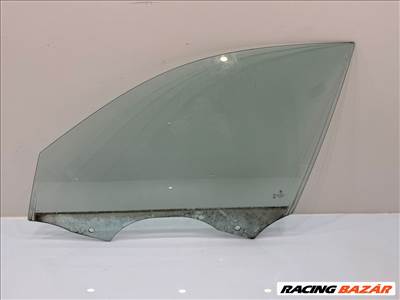 BMW 3 F30 F31  Bal első Ablak