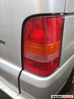 Mercedes Vito 638 V-osztály jobb hátsó lámpa , bal hátsó lámpa