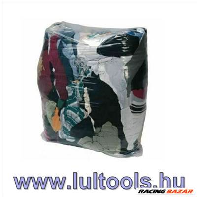 Színes Géprongy 10kg