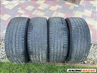 225/55 r16 Continental téligumi szett!