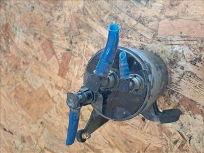 BMW 1 E81 E82  E87 (2005-2011) Benzines Aktív Szénszűrő