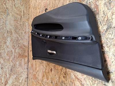 BMW 3 E90/91 (2007-2013) Bal Első Ajtókárpit