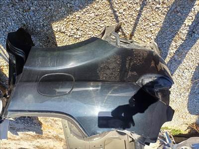 Ford S Max (2006-2014) Jobb Hátsó Sárvédő