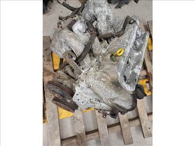 Suzuki Ignis I (2000-2003) 1.3 Benzin Motor