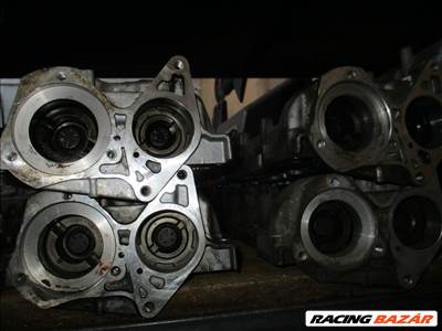 Fiat Punto Evo Doblo Combo 500L Alfa Opel Suzuki 1.3 Multijet 16V vezérműtengely ház kompletten Eu5