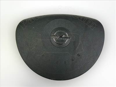 Opel Meriva A 2003-2010 - légzsák, vezető oldal, jelölés: DAA, FE