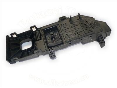 Opel Signum 2002-2007 - biztosíték szekrény, műszerfal köteg, -04, jelölés: AB