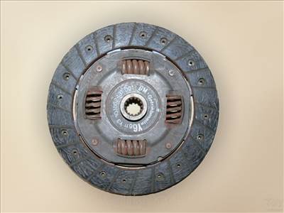 Opel Combo B 1992-2000 - kuplung tárcsa, jelölés: Y6, 15d, td, x15d, td, 17d, x17d