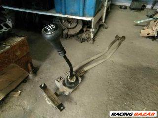 Ford Ka Mk1 Váltó kulissza *50942*