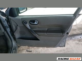 Renault Mégane II Váltó kulissza *134281* 2. kép