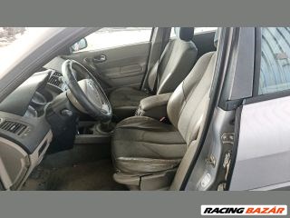 Renault Mégane II Váltó kulissza *134281* 3. kép