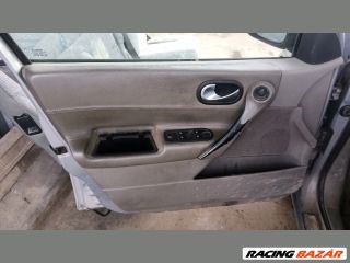 Renault Mégane II Váltó kulissza *134281* 4. kép