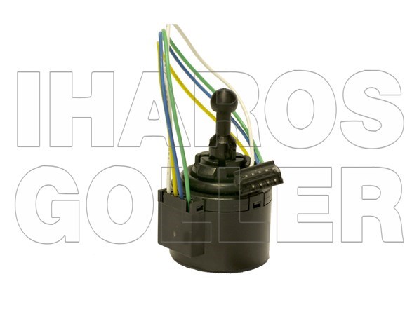 BMW Z4 2009-2016 E89 - Fényszóró állító motor bal-jobb (Xenon is) TYC 1. kép