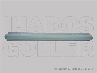 Kia Ceed 2009-2012 - Küszöb, külső alsó rész bal (1770mm)