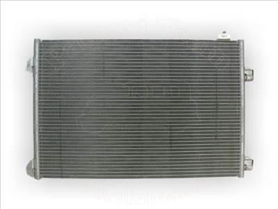 Renault Clio 2005-2009 - Légkondihűtő (1.5 D,1.5 DCi,OE: 8200245598)