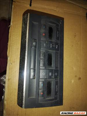 Audi A4 (B6/B7), Audi A6 (C5 - 4B) Fütéskapcsoló 