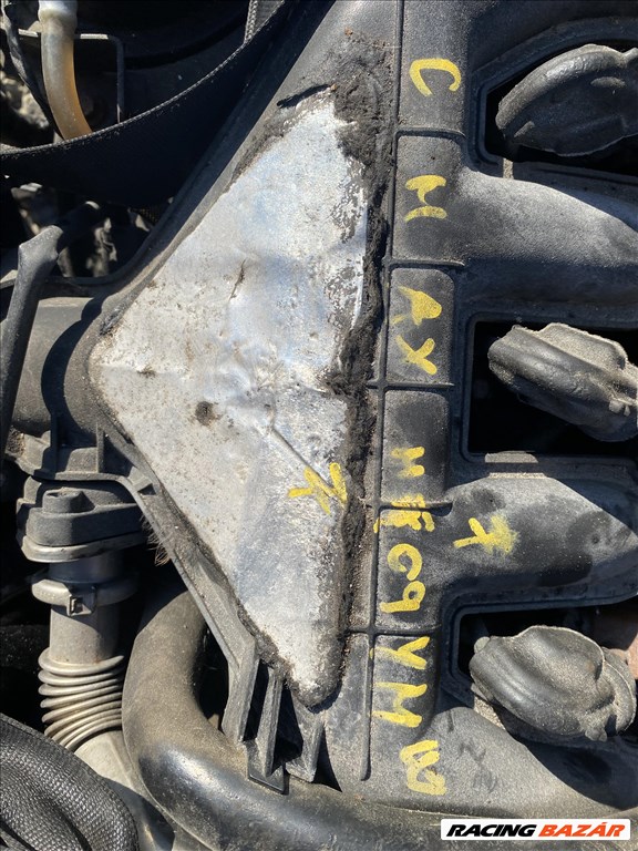 Ford Cmax 2.0 Tdci powershift motor+váltó 2. kép