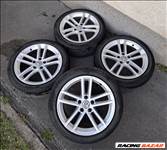 VW Curitiba gyári alufelni 17" 5x112