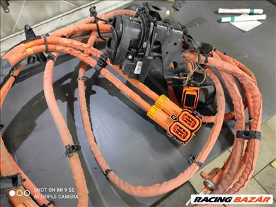 Volkswagen e-up! ccs töltöcsatlakozo kábelel komlette 12e971015g 12e915561
