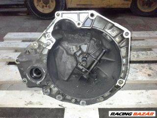 Fiat Punto I Váltó (Mechanikus) *1532*