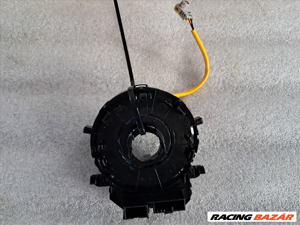 Kia Cee'd (CD) kormánylégzsák átvezető, szalag, légzsák csúszógyűrű  93490s1130 3. kép