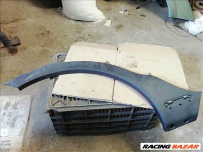 Dacia Lodgy Jobb hátsó sárvédőív 788a27547r