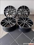  Mercedes MAK 5x112 kétszéles 18" újszerű alufelni