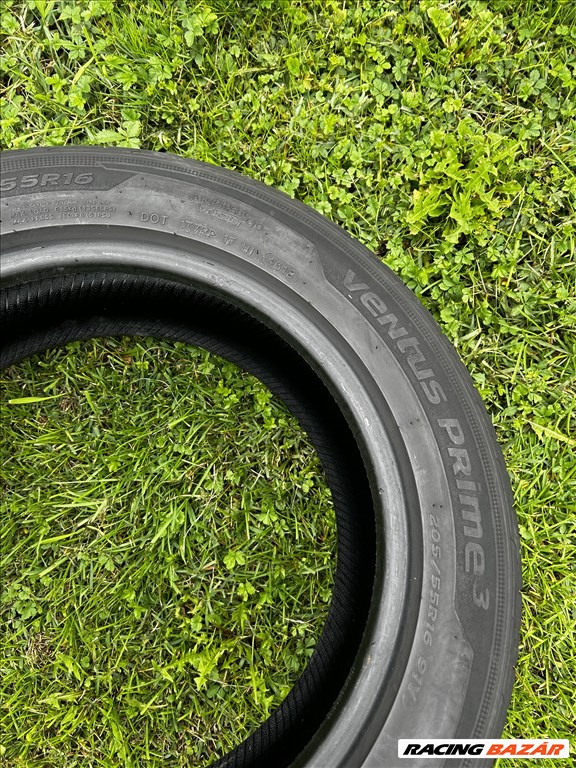 205/55 r16 1db Hankook Ventus Prime 3 nyári gumi 2. kép