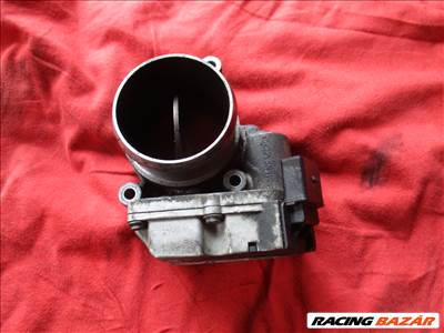 Kia Sportage (JE)Hyundai Santa Fe 2.0 CRDi fojtószelep fojtószelep ház 