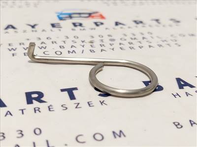 BMW Mini R50 R52 R53 R55 R56 R57 R58 R59 R60 R61 F55 F56 F57 felnikupak felniközép felni kupak közép kiszedő szerszám kulcs