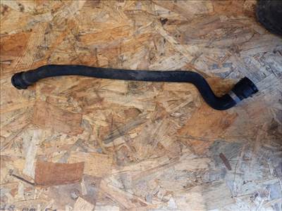 BMW X3  E83 (2004-2010) 2.5i Benzines  Vízcső