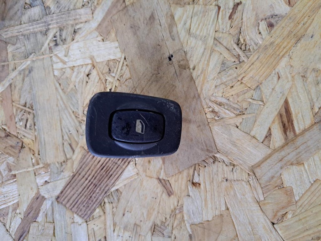 Citroen C5 ( 2001-2007)   Jobb  Első Ablakemelő Kapcsoló 1. kép